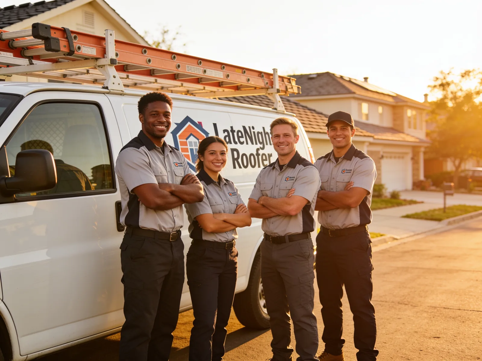 Emergency Roof Repair company in Frost, TX